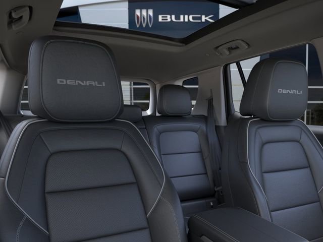2026 GMC Terrain Denali - Photo 24