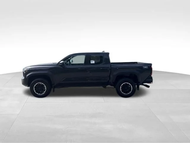 New 2026 Underground Toyota TRD Off-Road image 2