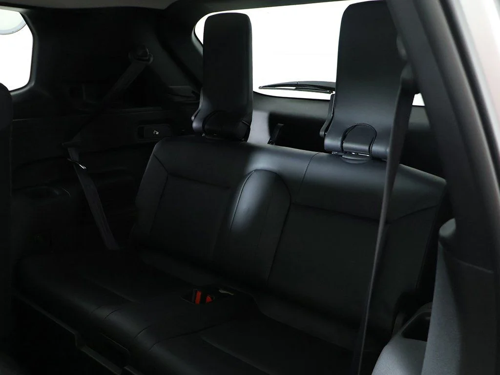 2026 Mitsubishi Outlander SE - Photo 36