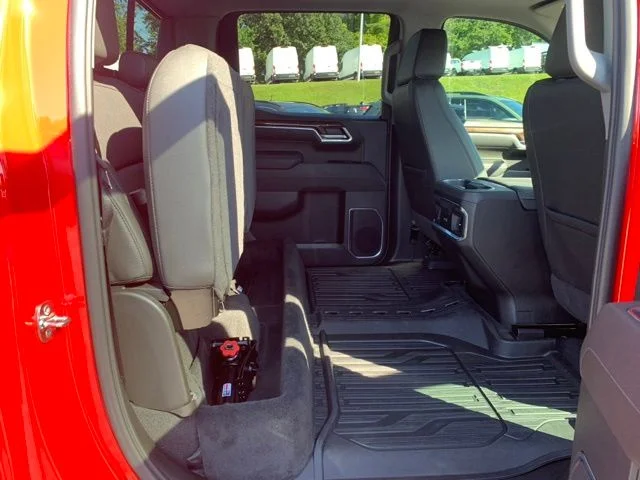 Used 2026 Red GMC Elevation image 13