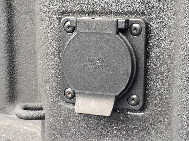 2025 GMC Sierra 2500HD SLT - Photo 23