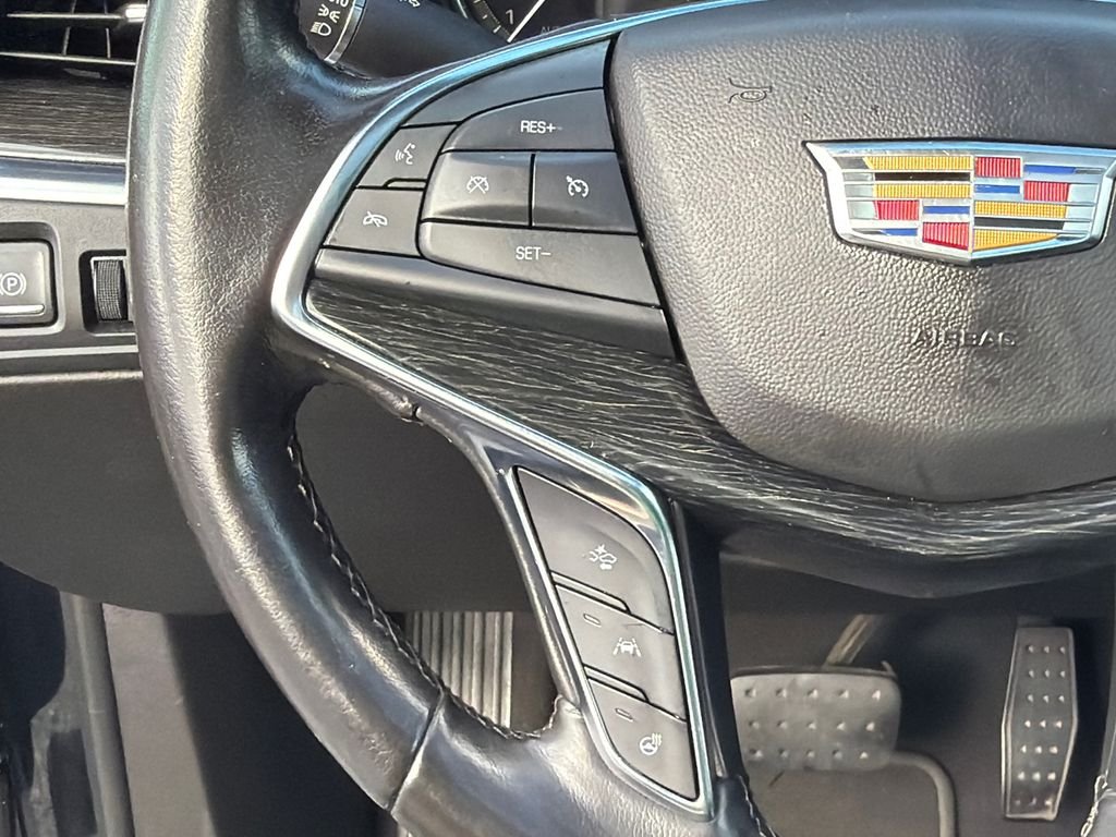 2020 Cadillac XT5 Premium Luxury - Photo 25