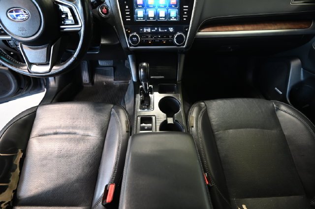 Used 2018 Gray Subaru 2.5i image 28