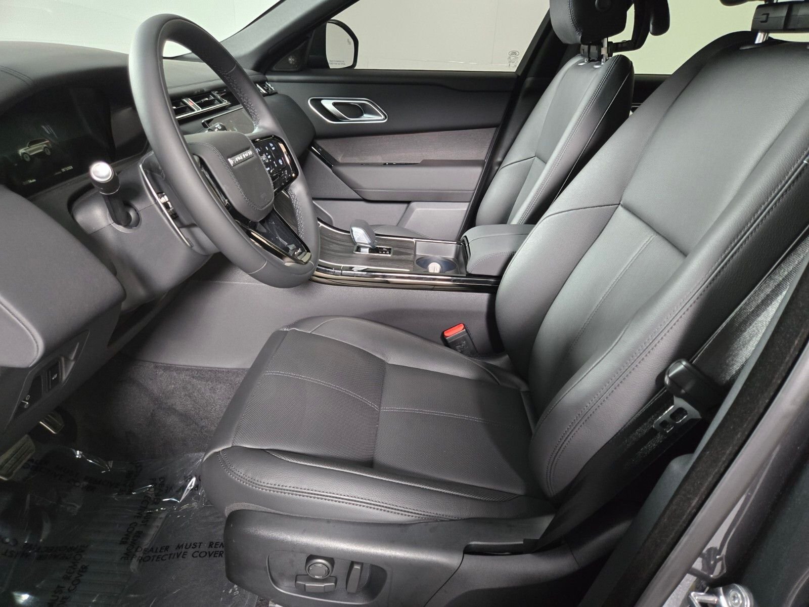 2026 Land Rover Range Rover Velar Dynamic SE - Photo 11
