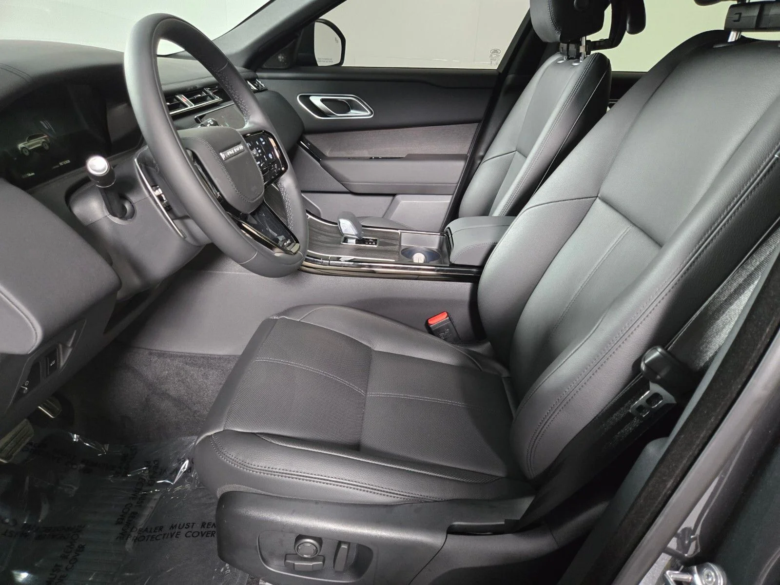 2026 Land Rover Range Rover Velar Dynamic SE - Photo 12