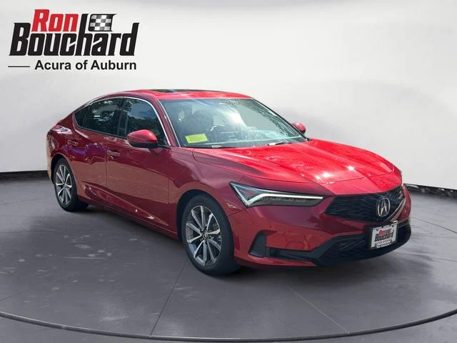 2025 Acura Integra -'s photo