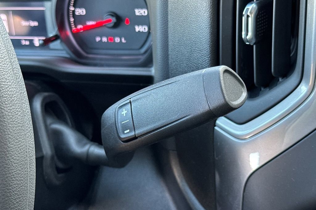 2026 Chevrolet Silverado 2500 HD Work Truck - Photo 21