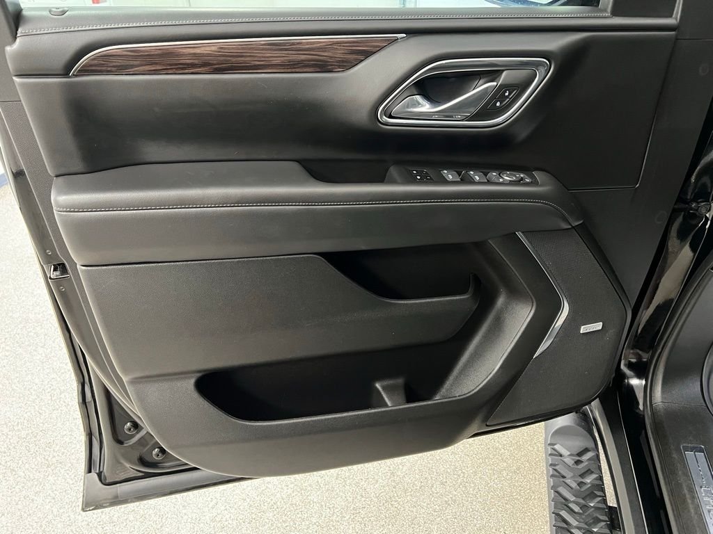 2023 Chevrolet Tahoe Z71 - Photo 26