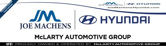 Used 2023 Blue Hyundai SE image 9