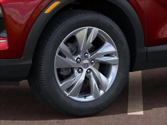 2026 Buick Encore GX Preferred - Photo 9