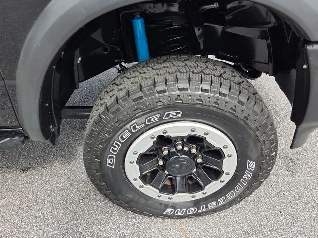 Used 2021 Black Ram Power Wagon image 11