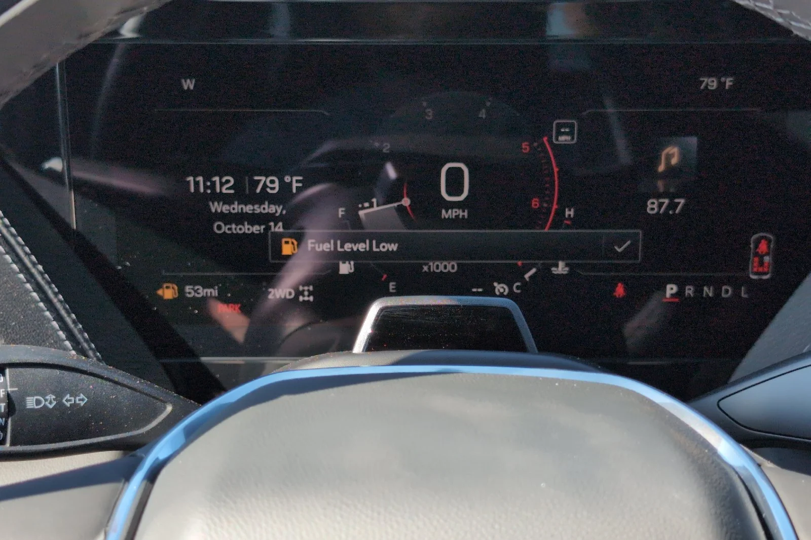 New 2026 Onyx Black GMC Denali image 27