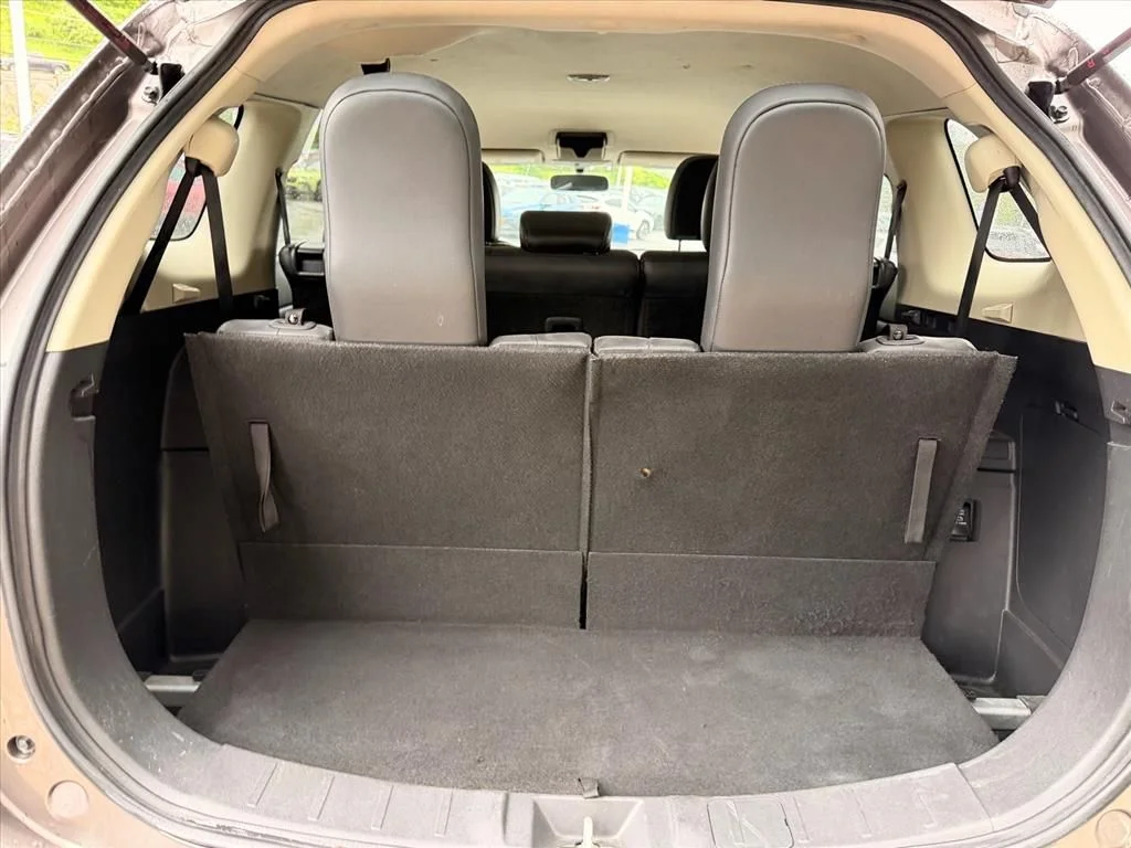 Used 2019  Mitsubishi SE image 28
