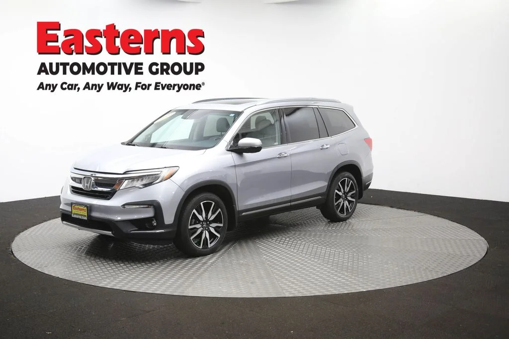 Used 2019 Silver Honda Elite image 61