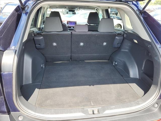 Certified Used 2024 BLUEPRINT Toyota  image 27