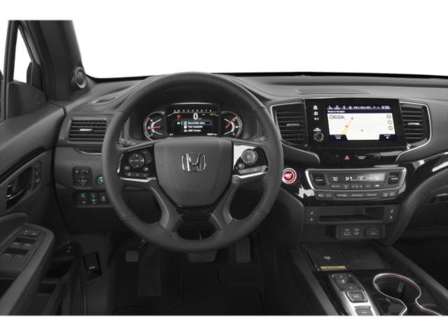 Used 2024 White Honda Black Edition image 7