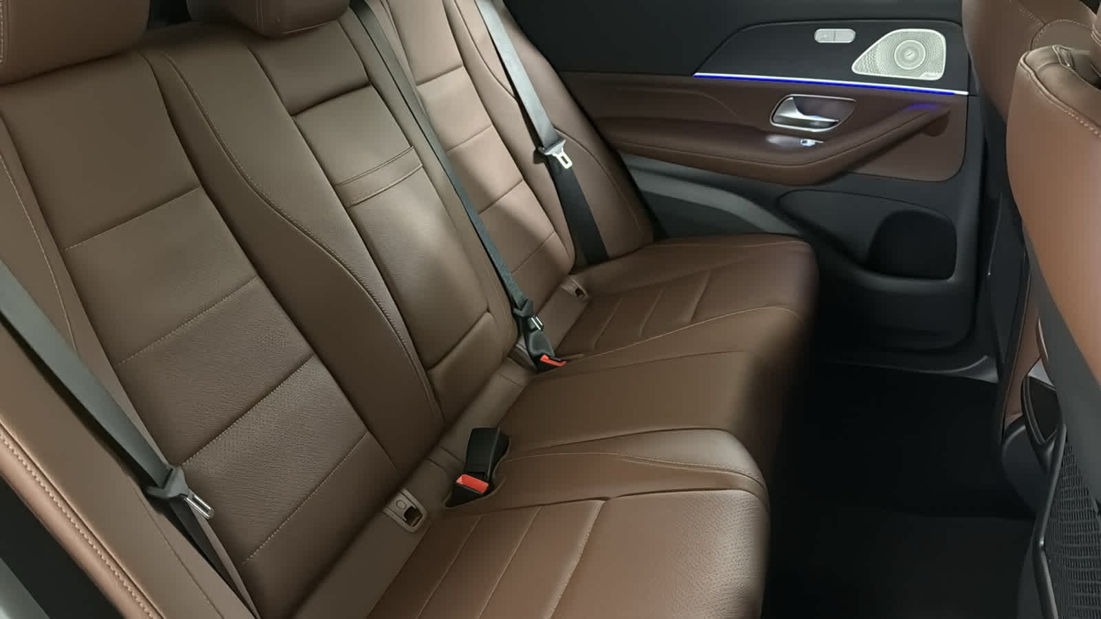 New 2026 Selenite Grey Metallic Mercedes-Benz GLE 350 image 35