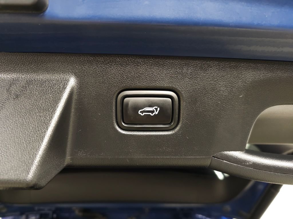 2024 Hyundai Tucson Limited - Photo 9