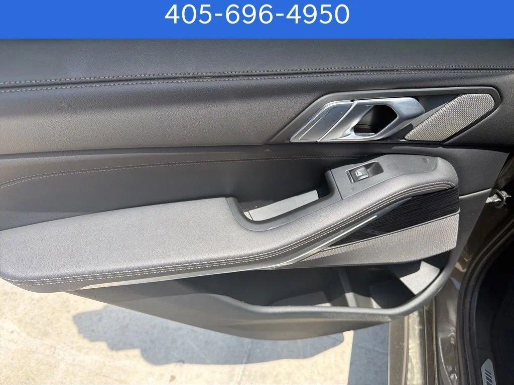 Pre-Owned 2024 BMW X5 xDrive40i