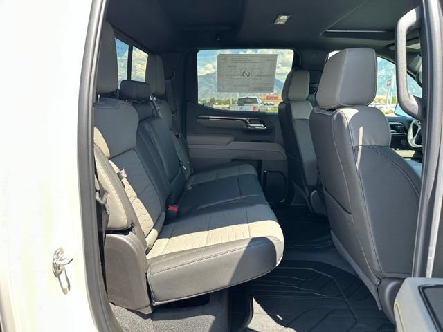 2026 Chevrolet Silverado 1500 ZR2 - Photo 25