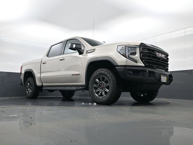 2026 GMC Sierra 1500 AT4X - Photo 23