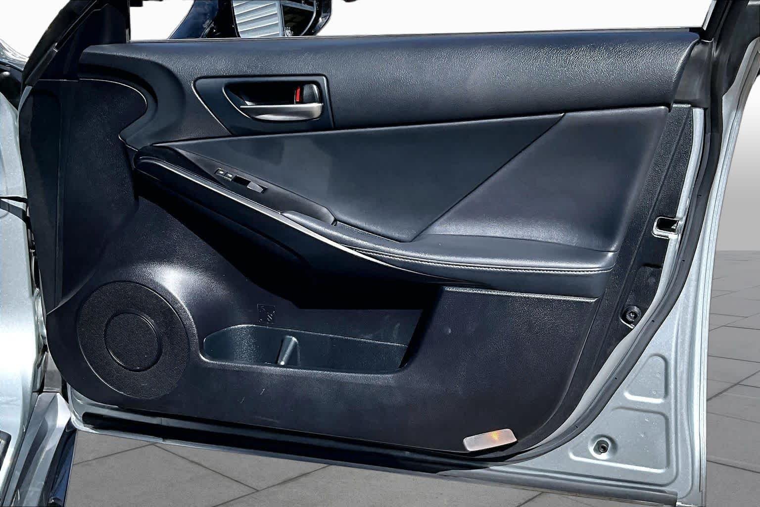 Used 2024 Iridium Lexus F SPORT Design image 22