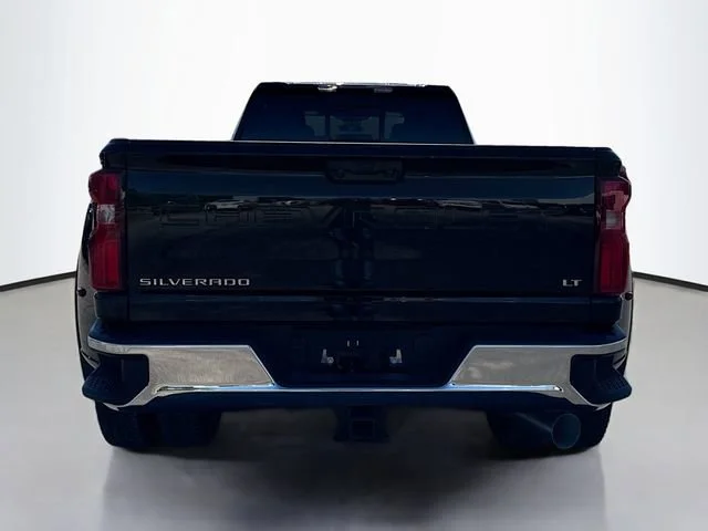 2026 Chevrolet Silverado 3500 HD LT - Photo 7