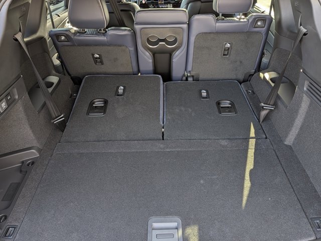 2026 Acura MDX Type S w/Advance Package - Photo 28