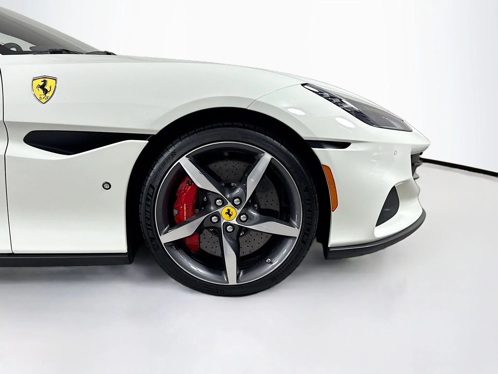 2022 Ferrari Portofino M - Photo 28