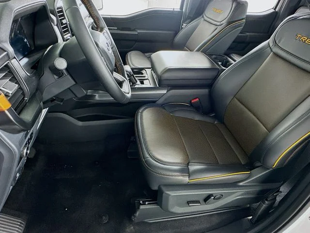 New 2026 Ford F-150 Tremor
