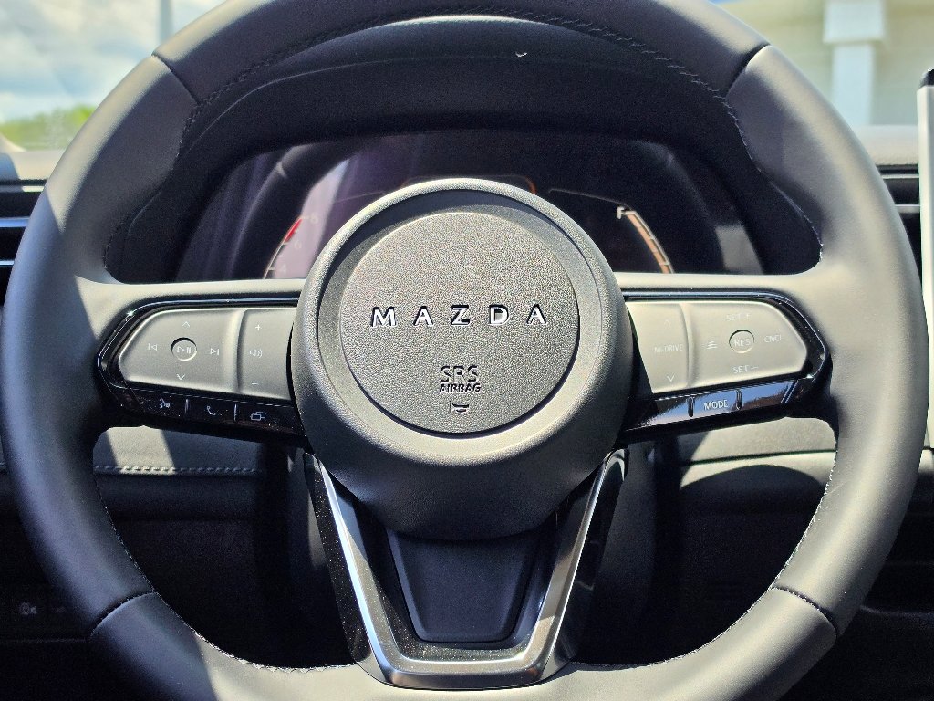 New 2026 Navy Blue Mica Mazda 2.5 S Preferred image 14