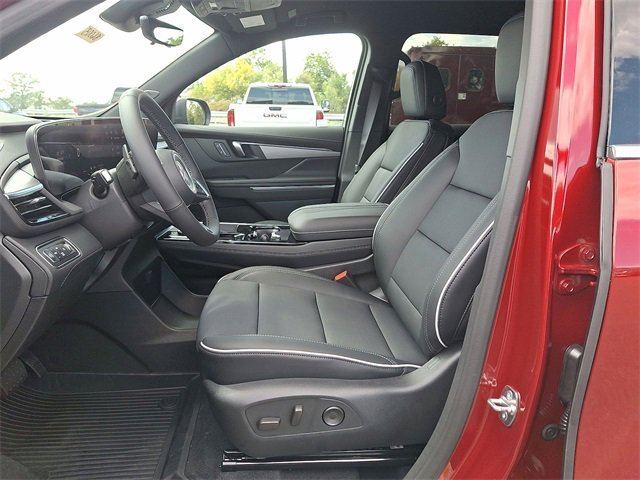 New 2026 Cherry Red Tintcoat Buick Preferred image 20