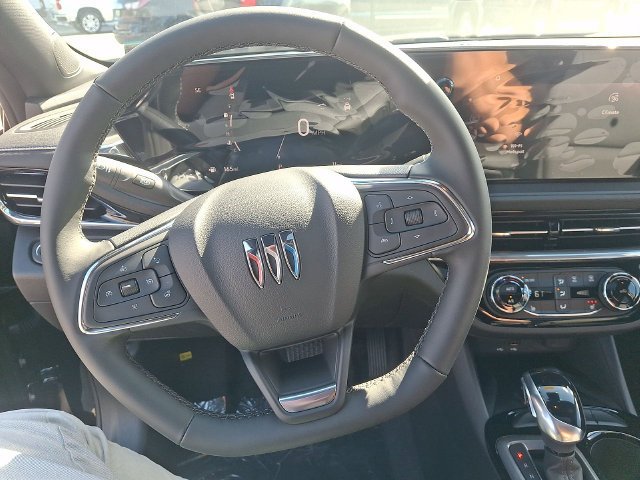2026 Buick Envista Sport Touring - Photo 23