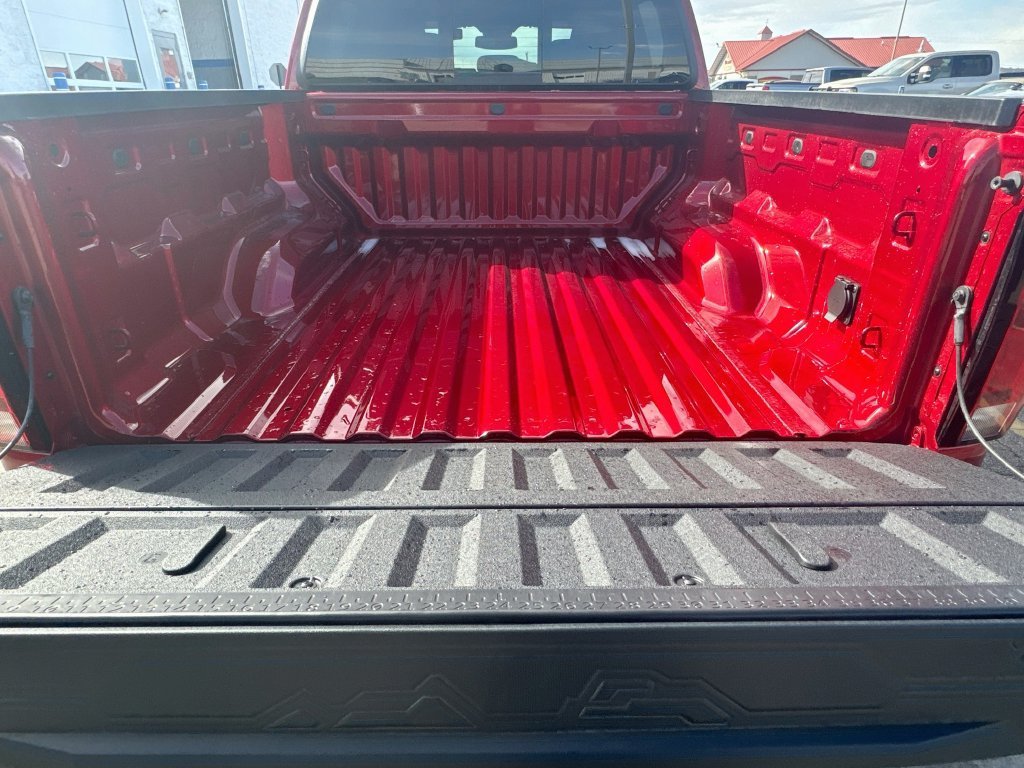 2026 Chevrolet Colorado LT - Photo 27