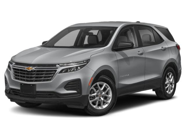 2024 Chevrolet Equinox AWD RS 1.5T's photo
