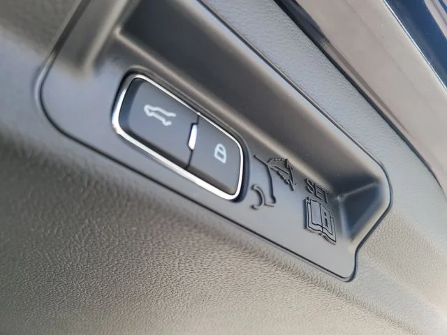 New 2026 Black Metallic Ford Active image 11