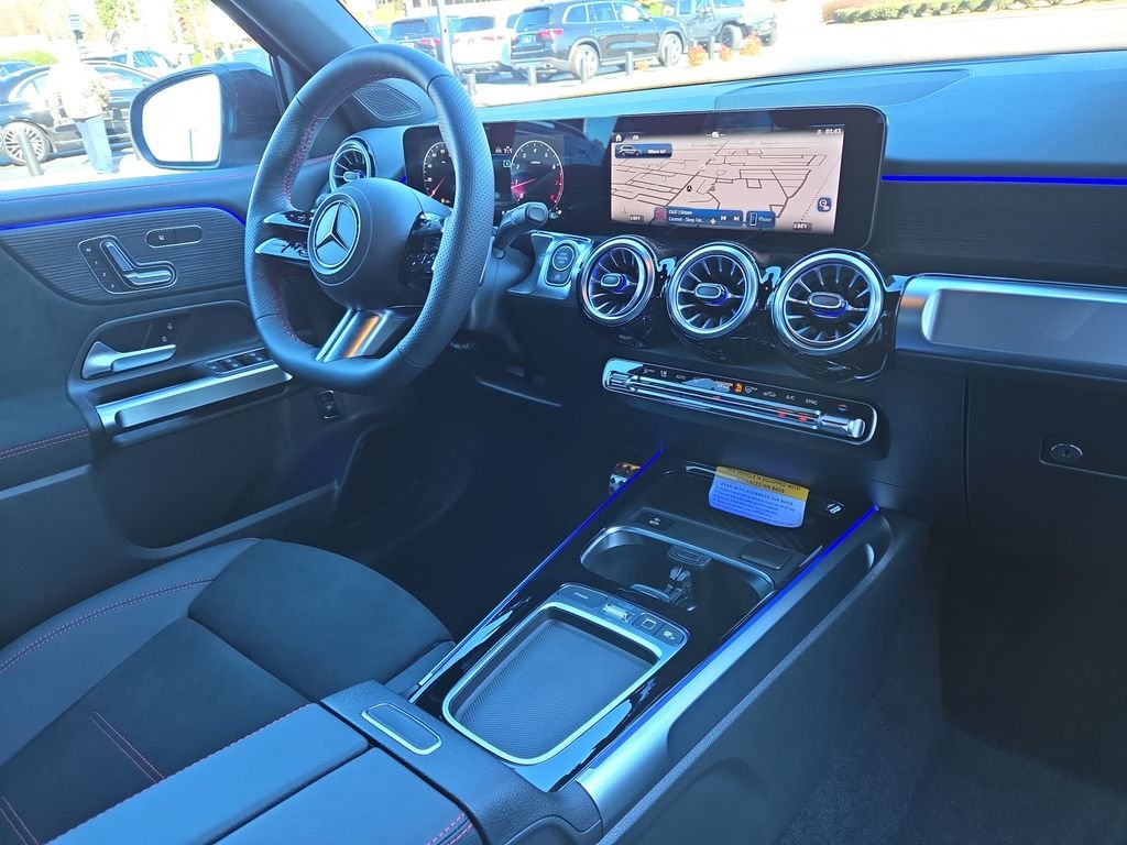 2026 Mercedes-Benz GLB GLB 250 - Photo 18