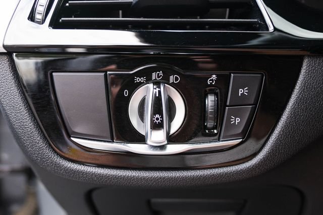 Certified Used 2023 Skyscraper Grey Metallic BMW 530i image 24