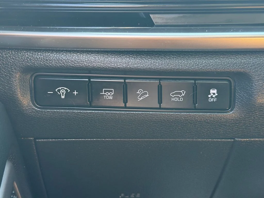 Used 2025 Wolf Gray Kia EX X-Pro image 34