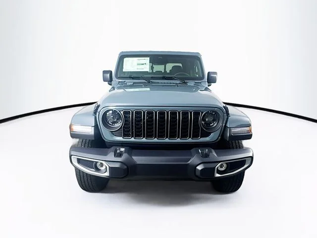 New 2026 Anvil Clear-Coat Exterior Paint Jeep  image 2