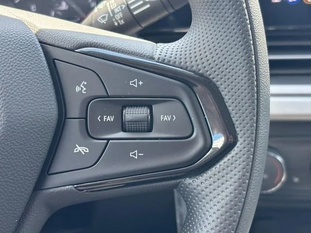2026 Chevrolet Trax LS - Photo 13