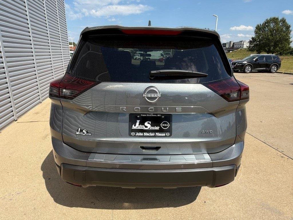 2026 Nissan Rogue SV - Photo 19