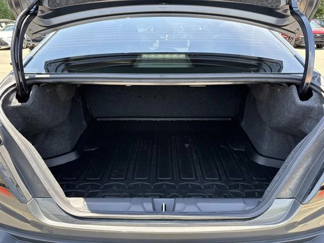 Used 2025 Gray Subaru tS image 29