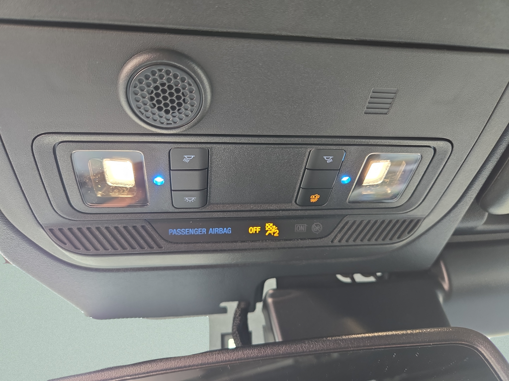 New 2026 Marsh Gray Ford Outer Banks® image 20