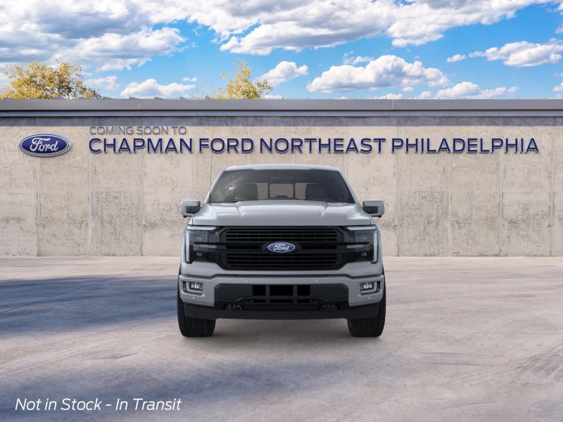 New 2026 Avalanche Ford Platinum® image 6