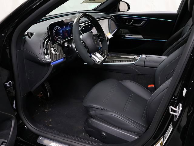 2026 Mercedes-Benz E-Class AMG E53 - Photo 39