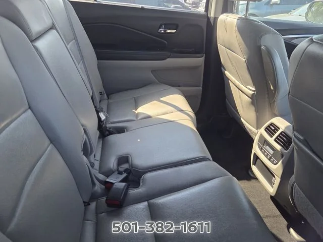 Used 2022  Honda EX-L image 8