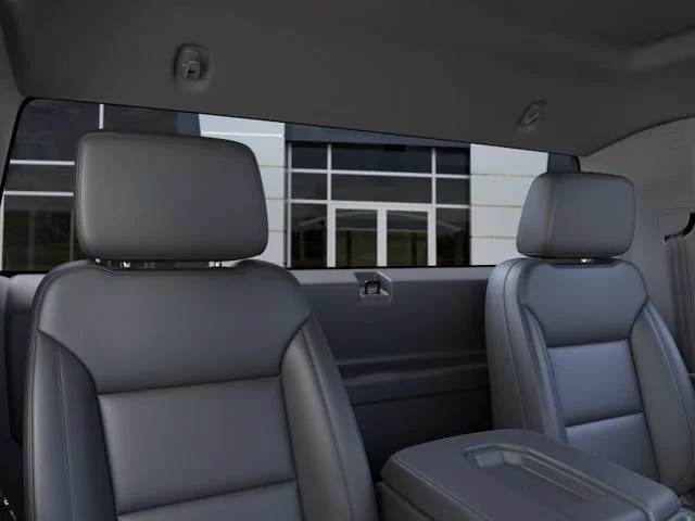 2026 GMC Sierra 2500HD Pro - Photo 24