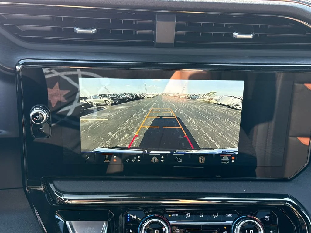 2026 GMC Sierra 1500 AT4 - Photo 23