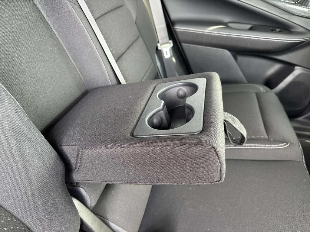 2025 Chevrolet Blazer EV LT - Photo 18